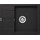 Кухонная мойка Schock Optima 50D 700793, оникс - Кухонная мойка Schock Optima 50D 700793, оникс фото