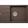 Кухонная мойка Schock Optima 60D Max 701021, мокка - Кухонная мойка Schock Optima 60D Max 701021, мокка фото
