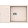 Кухонная мойка Schock Optima 60D Max 701019, эверест - Кухонная мойка Schock Optima 60D Max 701019, эверест фото