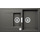Кухонная мойка Schock Eton 60D 700974, серебристый камень - Кухонная мойка Schock Eton 60D 700974, серебристый камень фото
