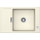 Кухонная мойка Schock Eton 60D Small 700915, магнолия - Кухонная мойка Schock Eton 60D Small 700915, магнолия фото