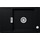 Кухонная мойка Schock Eton 60D Small 700914, пуро - Кухонная мойка Schock Eton 60D Small 700914, пуро фото