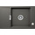 Кухонная мойка Schock Eton 60D Small 700916, серебристый камень - Кухонная мойка Schock Eton 60D Small 700916, серебристый камень фото