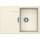 Кухонная мойка Schock Eton 45 D 700829, магнолия - Кухонная мойка Schock Eton 45 D 700829, магнолия фото