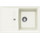 Кухонная мойка Schock Genius 45D Small 700254, альпина - Кухонная мойка Schock Genius 45D Small 700254, альпина фото