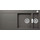 Кухонная мойка Schock Horizont 60D 700977, серебристый камень - Кухонная мойка Schock Horizont 60D 700977, серебристый камень фото