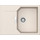 Кухонная мойка Schock Manhattan 45D 700561, эверест - Кухонная мойка Schock Manhattan 45D 700561, эверест фото