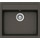 Кухонная мойка Schock Nemo 60 701006, баварский камень - Кухонная мойка Schock Nemo 60 701006, баварский камень фото