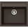 Кухонная мойка Schock Nemo 60 700328, мокка - Кухонная мойка Schock Nemo 60 700328, мокка фото