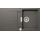 Кухонная мойка Schock Signus 45D 700979, серебристый камень - Кухонная мойка Schock Signus 45D 700979, серебристый камень фото