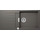 Кухонная мойка Schock Signus 60D Large 700981, серебристый камень - Кухонная мойка Schock Signus 60D Large 700981, серебристый камень фото