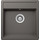 Кухонная мойка Schock Vero 50 700933, серебристый камень - Кухонная мойка Schock Vero 50 700933, серебристый камень фото