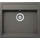 Кухонная мойка Schock Vero 60 700987, серебристый камень - Кухонная мойка Schock Vero 60 700987, серебристый камень фото