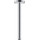 Кронштейн потолочный для верхнего душа Hansgrohe S 300 мм 27389000 - Кронштейн потолочный для верхнего душа Hansgrohe S 300 мм 27389000 фото