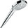 Ручной душ Hansgrohe Croma Select E 26810400, белый/хром - Ручной душ Hansgrohe Croma Select E 26810400, белый/хром фото