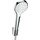 Душевой гарнитур Hansgrohe Croma Select S 26420400, белый/хром - Душевой гарнитур Hansgrohe Croma Select S 26420400, белый/хром фото