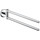 Полотенцедержатель Hansgrohe Logis Classic 41612000 - Полотенцедержатель Hansgrohe Logis Classic 41612000 фото