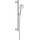Душевой гарнитур Hansgrohe Raindance Select S 120 3jet 65 см 26320400, белый/хром - Душевой гарнитур Hansgrohe Raindance Select S 120 3jet 65 см 26320400, белый/хром фото