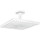 Верхний душ Hansgrohe Raindance E 300 1jet 26250700, латунь, белый - Верхний душ Hansgrohe Raindance E 300 1jet 26250700, латунь, белый фото