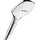 Ручной душ Hansgrohe Raindance Select E 120 3jet 26520400, белый/хром - Ручной душ Hansgrohe Raindance Select E 120 3jet 26520400, белый/хром фото