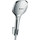 Душевой гарнитур Hansgrohe Raindance Select E 120 3jet 26720000 - Душевой гарнитур Hansgrohe Raindance Select E 120 3jet 26720000 фото