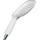 Ручной душ Hansgrohe Raindance Select E 150 3jet 26550400, белый/хром - Ручной душ Hansgrohe Raindance Select E 150 3jet 26550400, белый/хром фото