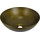 Раковина-чаша Bronze de Luxe Sphera 40 см 6203, бронза - Раковина-чаша Bronze de Luxe Sphera 40 см 6203, бронза фото