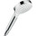 Ручной душ Hansgrohe Crometta 1jet EcoSmart 26333400, белый/хром - Ручной душ Hansgrohe Crometta 1jet EcoSmart 26333400, белый/хром фото