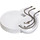 Скрытая часть для верхнего душа Hansgrohe Raindance Rainmaker 600 3jet 28412180 - Скрытая часть для верхнего душа Hansgrohe Raindance Rainmaker 600 3jet 28412180 фото