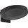Верхний душ Hansgrohe Rainfinity 360 1jet 26230670, черный - Верхний душ Hansgrohe Rainfinity 360 1jet 26230670, черный фото