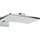 Верхний душ Hansgrohe Rainmaker Select 460 1jet 24003400, латунь/стекло, белый/хром - Верхний душ Hansgrohe Rainmaker Select 460 1jet 24003400, латунь/стекло, белый/хром фото