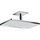 Верхний душ Hansgrohe Rainmaker Select 460 2jet 24004400, латунь/стекло, белый/хром - Верхний душ Hansgrohe Rainmaker Select 460 2jet 24004400, латунь/стекло, белый/хром фото