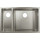 Кухонная мойка Hansgrohe S71 S719-U655 43429800, нержавеющая сталь фото 