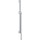 Душевая штанга Hansgrohe Unica Crometta 65 см 27615000 - Душевая штанга Hansgrohe Unica Crometta 65 см 27615000 фото