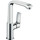 Смеситель для раковины Hansgrohe Metris 31187000 - Смеситель для раковины Hansgrohe Metris 31187000 фото