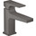 Смеситель для раковины Hansgrohe Metropol 32500340, черный хром - Смеситель для раковины Hansgrohe Metropol 32500340, черный хром фото
