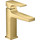 Смеситель для раковины Hansgrohe Metropol 32507990, золото - Смеситель для раковины Hansgrohe Metropol 32507990, золото фото