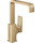 Смеситель для раковины Hansgrohe Metropol 32511140, бронза - Смеситель для раковины Hansgrohe Metropol 32511140, бронза фото