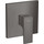 Смеситель для душа Hansgrohe Metropol 32565340, черный хром - Смеситель для душа Hansgrohe Metropol 32565340, черный хром фото