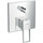 Смеситель для ванны Hansgrohe Metropol 74545000 - Смеситель для ванны Hansgrohe Metropol 74545000 фото
