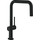 Смеситель для кухни Hansgrohe Talis M54 72806670, черный - Смеситель для кухни Hansgrohe Talis M54 72806670, черный фото