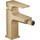 Смеситель для биде Hansgrohe Metropol 32520140, бронза - Смеситель для биде Hansgrohe Metropol 32520140, бронза фото
