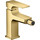 Смеситель для биде Hansgrohe Metropol 32520990, золото - Смеситель для биде Hansgrohe Metropol 32520990, золото фото