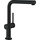Смеситель для кухни Hansgrohe Talis M54 270 72840670, черный - Смеситель для кухни Hansgrohe Talis M54 270 72840670, черный фото