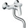Смеситель для кухни настенный Hansgrohe Logis M31 71836000 - Смеситель для кухни настенный Hansgrohe Logis M31 71836000 фото