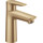 Смеситель для раковины Hansgrohe Talis E 71712140, бронза - Смеситель для раковины Hansgrohe Talis E 71712140, бронза фото
