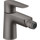 Смеситель для биде Hansgrohe Talis E 71720340, черный хром - Смеситель для биде Hansgrohe Talis E 71720340, черный хром фото