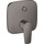 Смеситель для ванны Hansgrohe Talis E 71745340, черный хром - Смеситель для ванны Hansgrohe Talis E 71745340, черный хром фото
