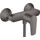 Смеситель для душа Hansgrohe Talis E 71760340, черный хром - Смеситель для душа Hansgrohe Talis E 71760340, черный хром фото