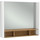 Зеркало Jacob Delafon Terrace Led 80 см EB1181-NF, дерево - Зеркало Jacob Delafon Terrace Led 80 см EB1181-NF, дерево фото